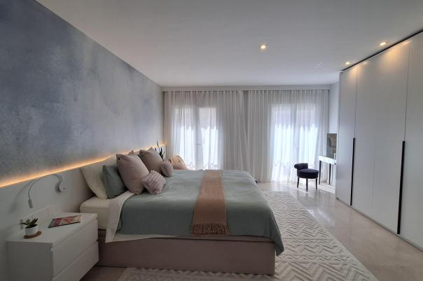 4 bed townhouse in Jávea/Xàbia