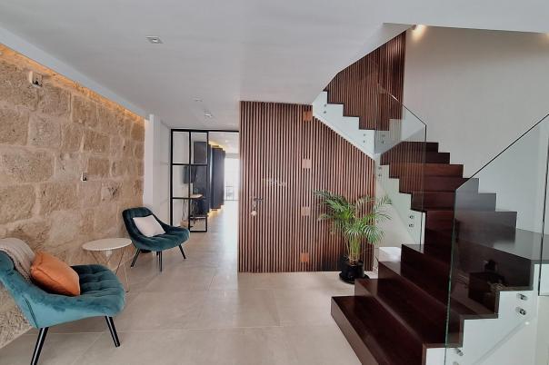 4 bed townhouse in Jávea/Xàbia