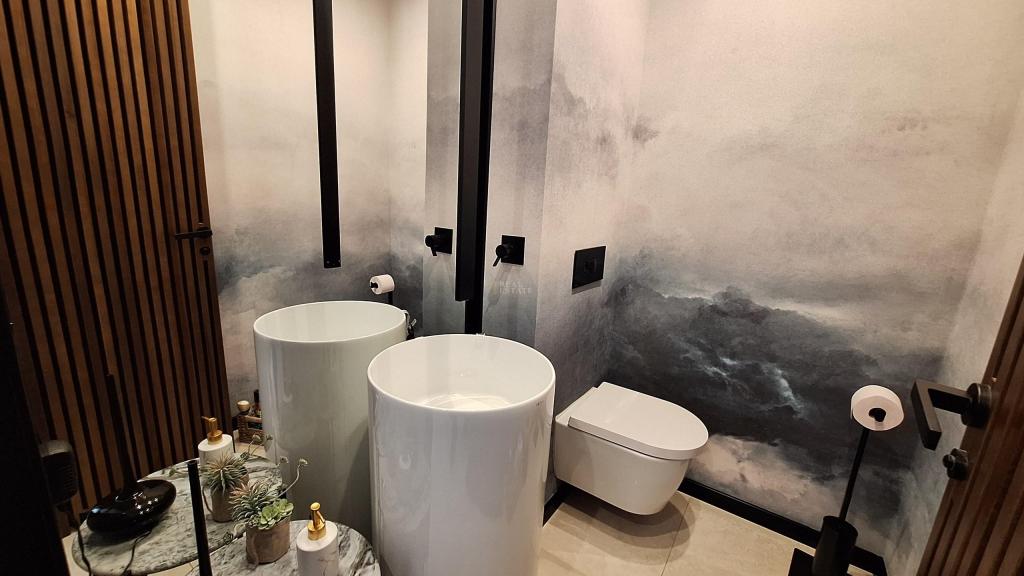 4 bed townhouse in Jávea/Xàbia