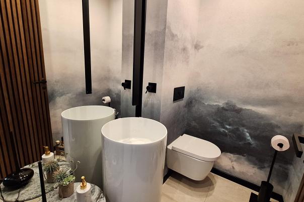 4 bed townhouse in Jávea/Xàbia