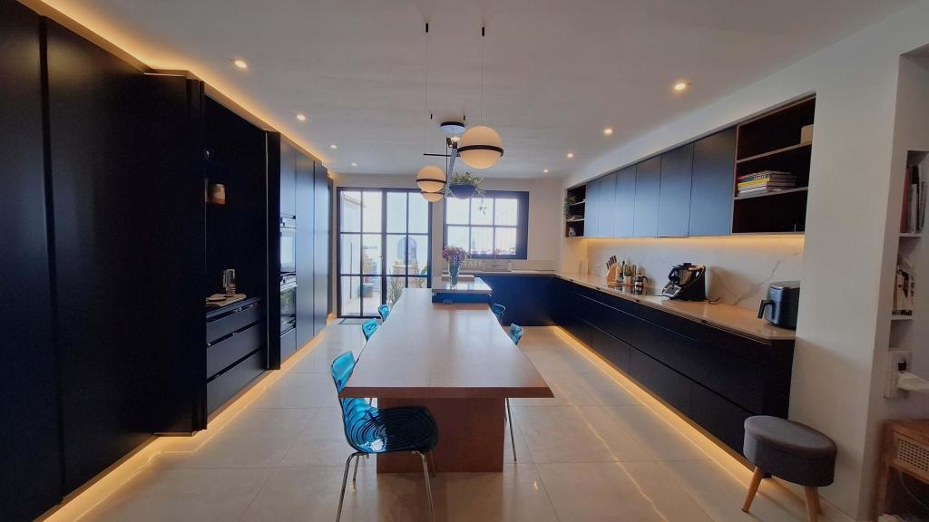 4 bed townhouse in Jávea/Xàbia