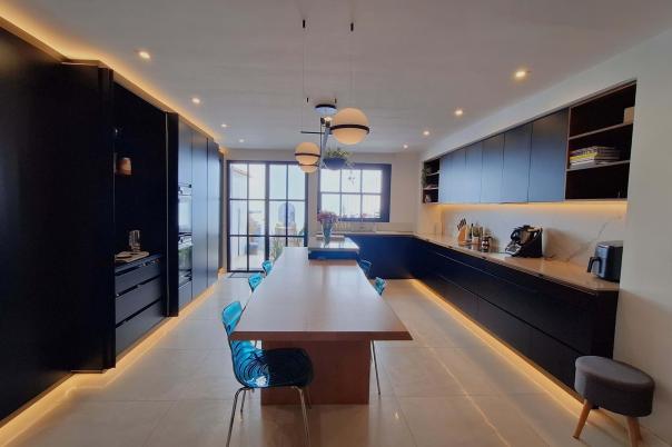 4 bed townhouse in Jávea/Xàbia