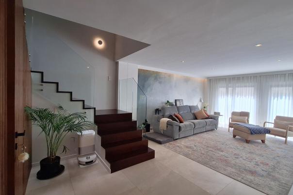 4 bed townhouse in Jávea/Xàbia