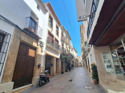 4 bed townhouse in Jávea/Xàbia