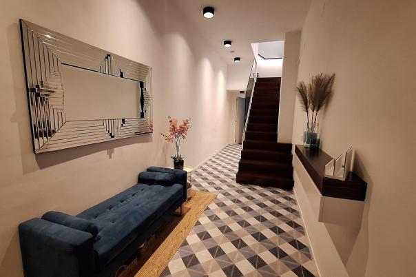 4 bed townhouse in Jávea/Xàbia