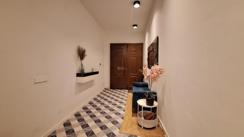 4 bed townhouse in Jávea/Xàbia