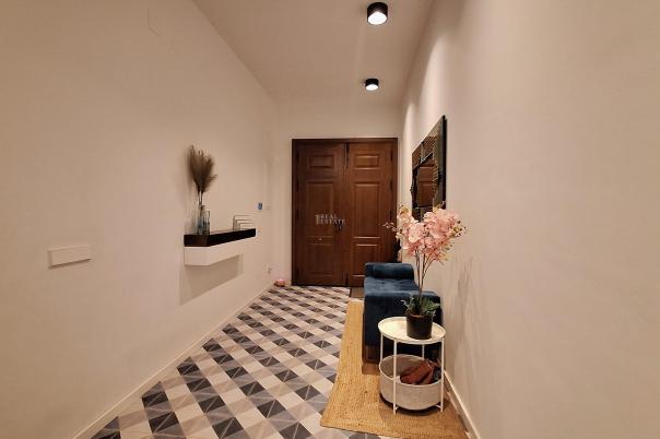 4 bed townhouse in Jávea/Xàbia