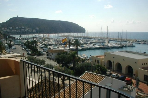 Color Villas Internacional - Inmobiliaria Moraira