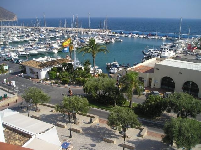 Color Villas Internacional - Inmobiliaria Moraira