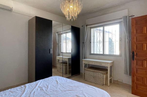 2 bed villa in Benitachell