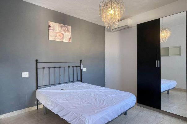 2 bed villa in Benitachell