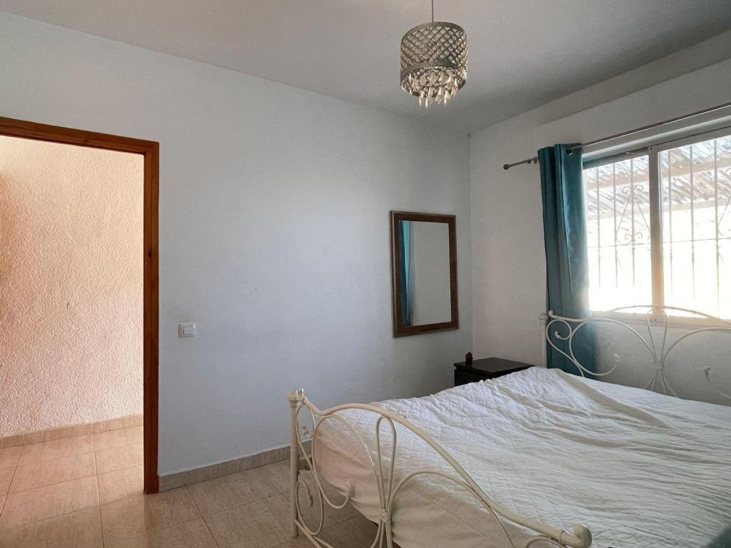 2 bed villa in Benitachell