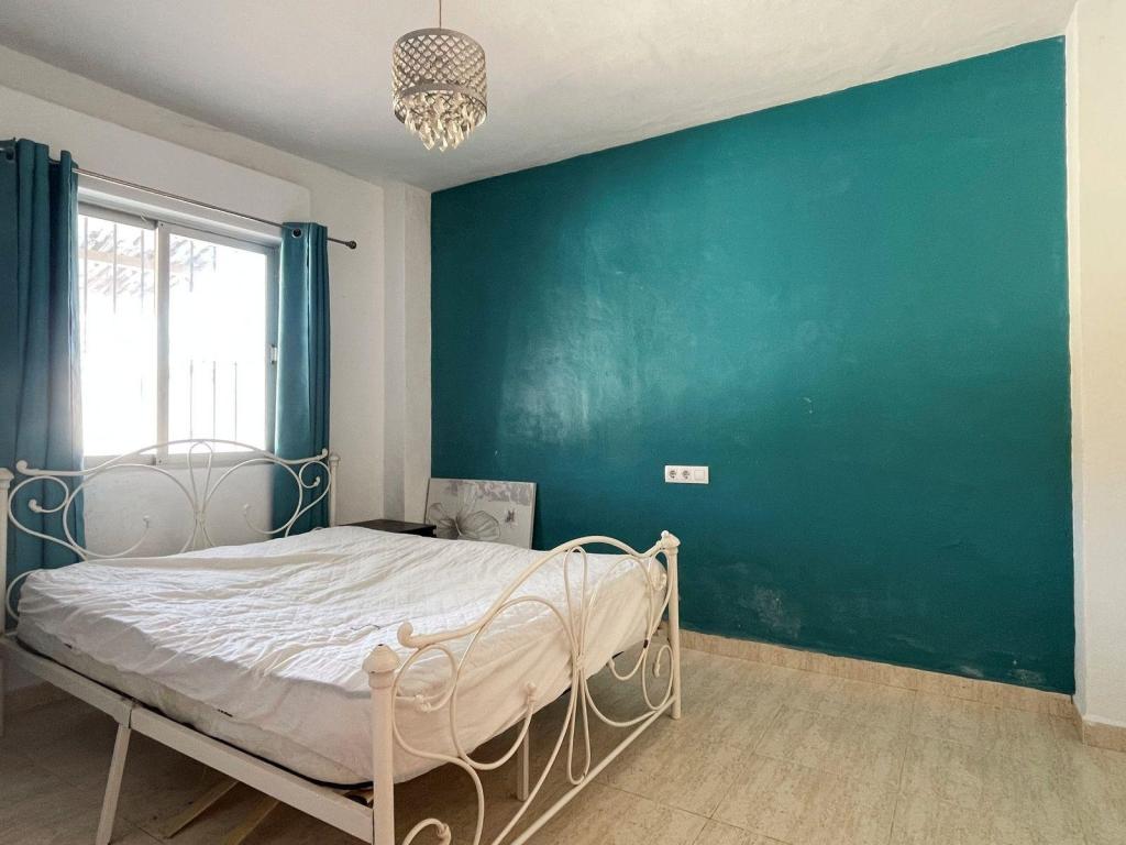 2 bed villa in Benitachell