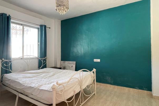 2 bed villa in Benitachell