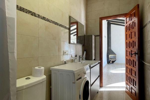 2 bed villa in Benitachell