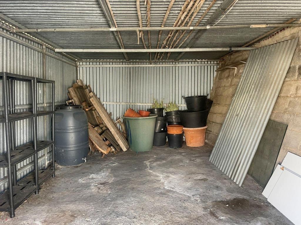 2 bed villa in Benitachell