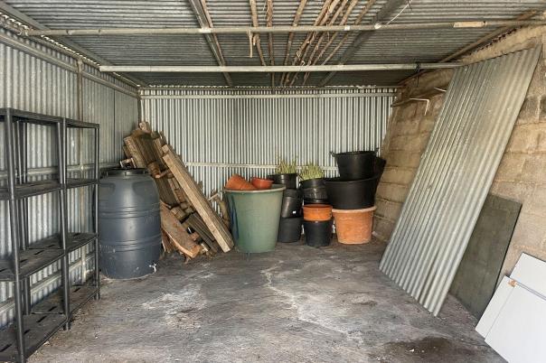 2 bed villa in Benitachell