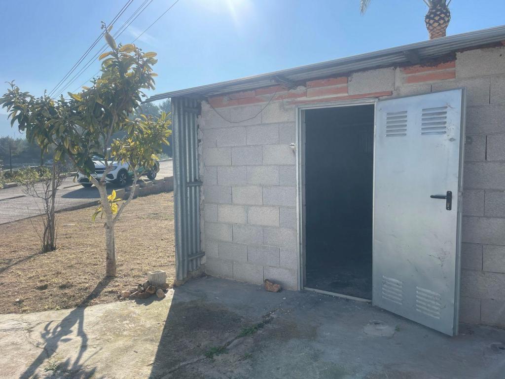 2 bed villa in Benitachell