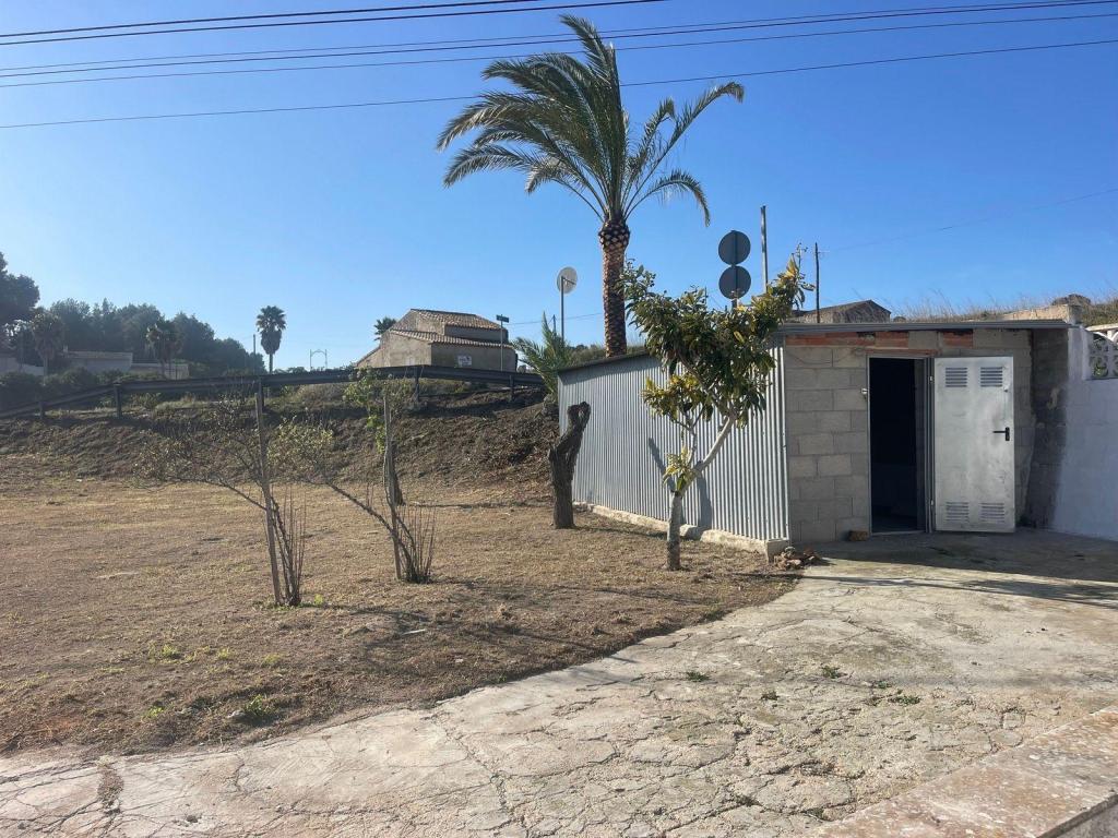 2 bed villa in Benitachell