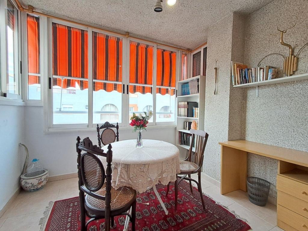 3 bed apartment in Alfaz del Pi
