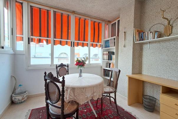 3 bed apartment in Alfaz del Pi