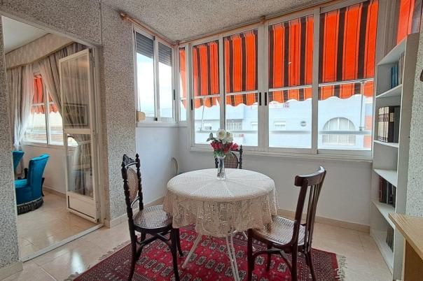 3 bed apartment in Alfaz del Pi