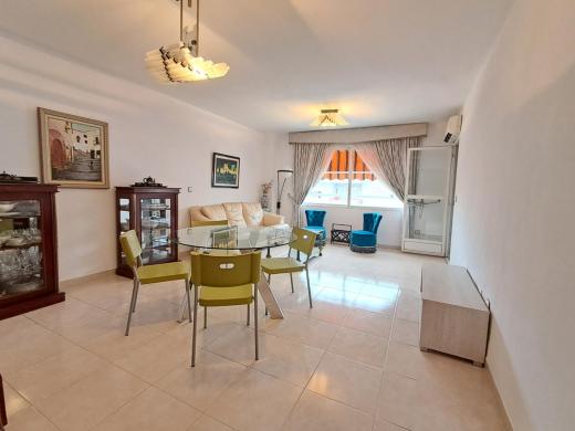 3 bed apartment in Alfaz del Pi