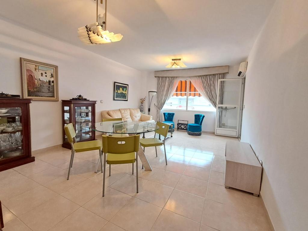 3 bed apartment in Alfaz del Pi