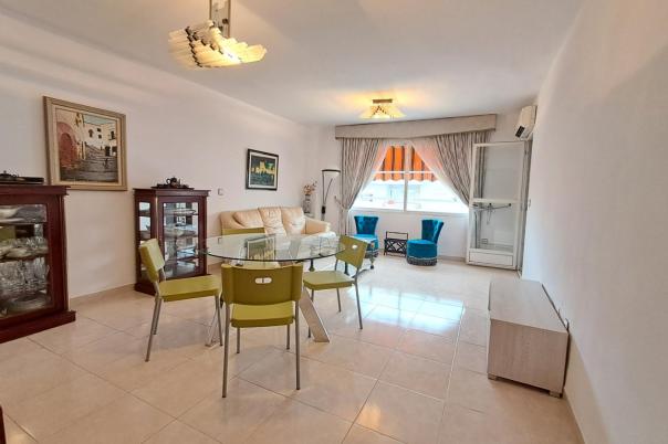 3 bed apartment in Alfaz del Pi