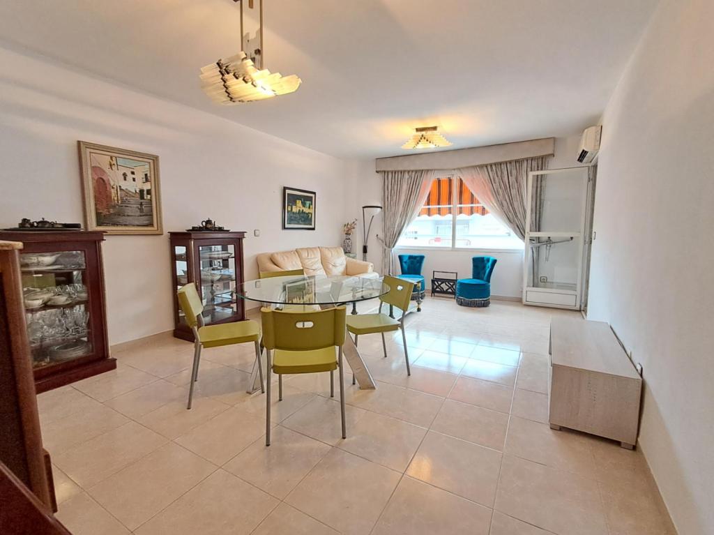 3 bed apartment in Alfaz del Pi