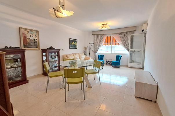 3 bed apartment in Alfaz del Pi