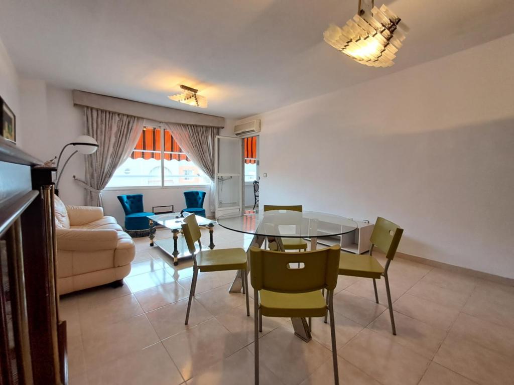 3 bed apartment in Alfaz del Pi