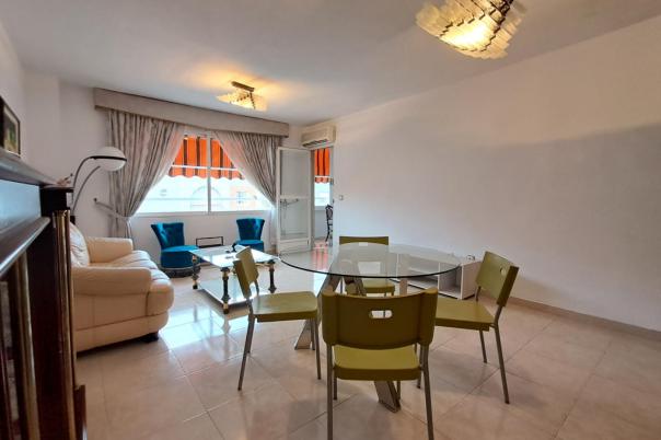 3 bed apartment in Alfaz del Pi