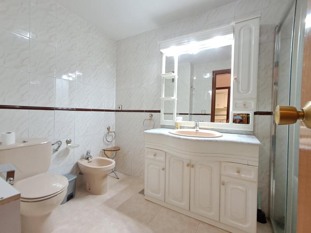 3 bed apartment in Alfaz del Pi