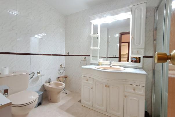 3 bed apartment in Alfaz del Pi
