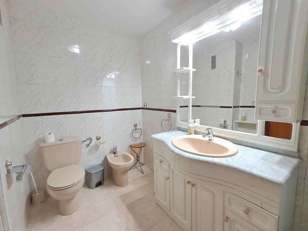 3 bed apartment in Alfaz del Pi