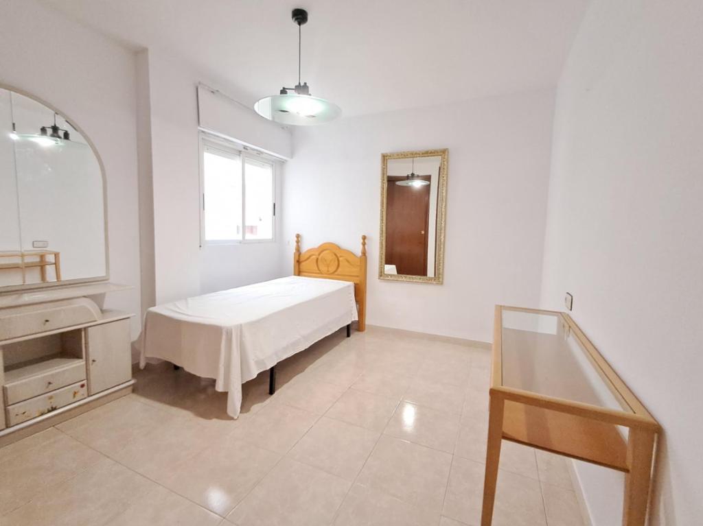 3 bed apartment in Alfaz del Pi
