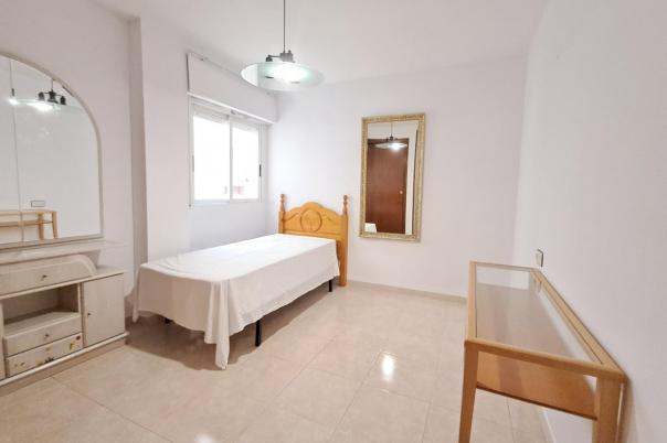 3 bed apartment in Alfaz del Pi