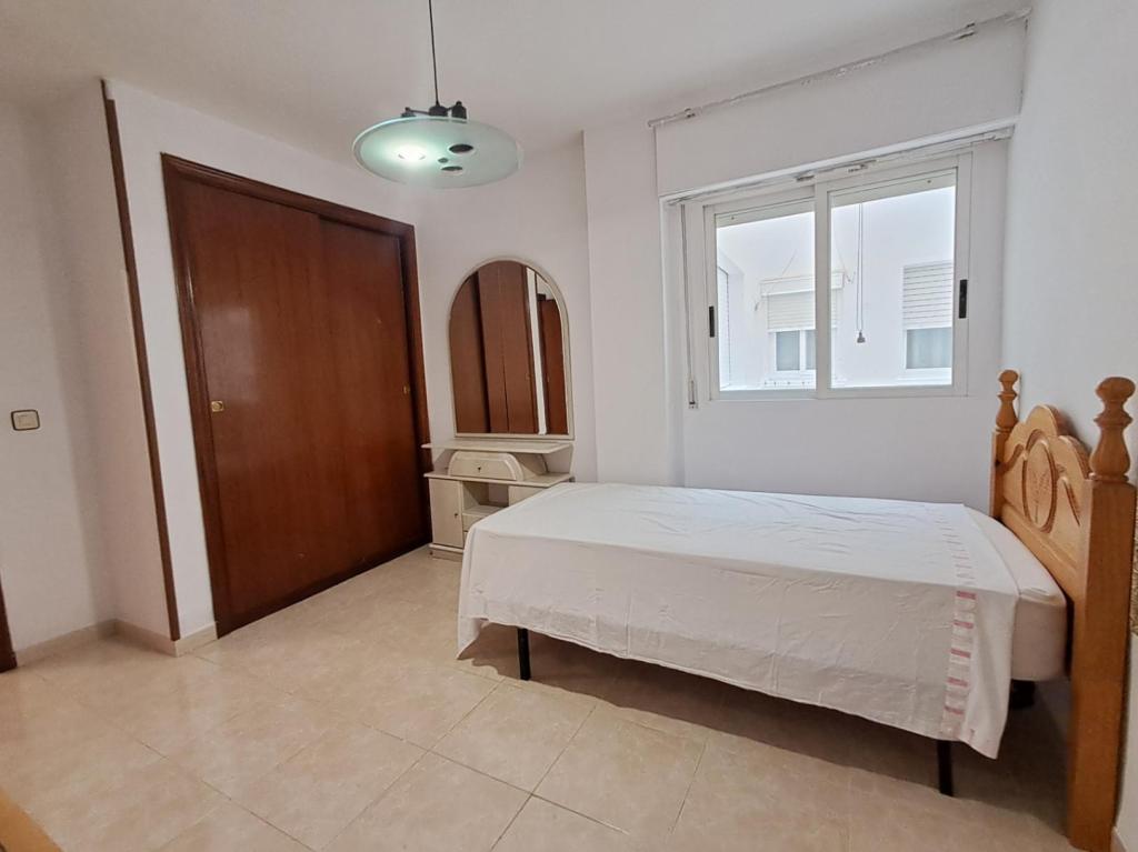 3 bed apartment in Alfaz del Pi