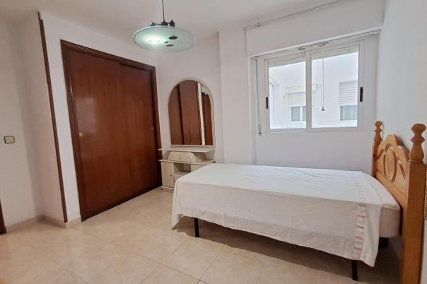 3 bed apartment in Alfaz del Pi