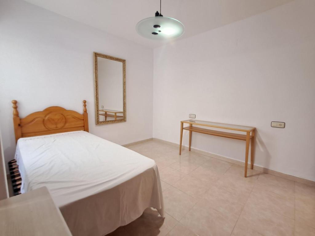 3 bed apartment in Alfaz del Pi