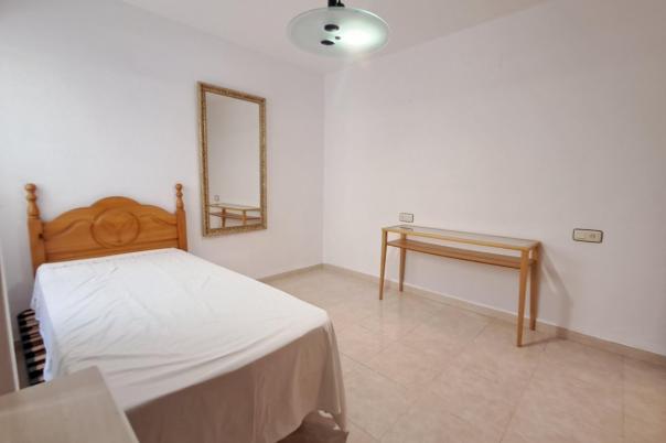 3 bed apartment in Alfaz del Pi