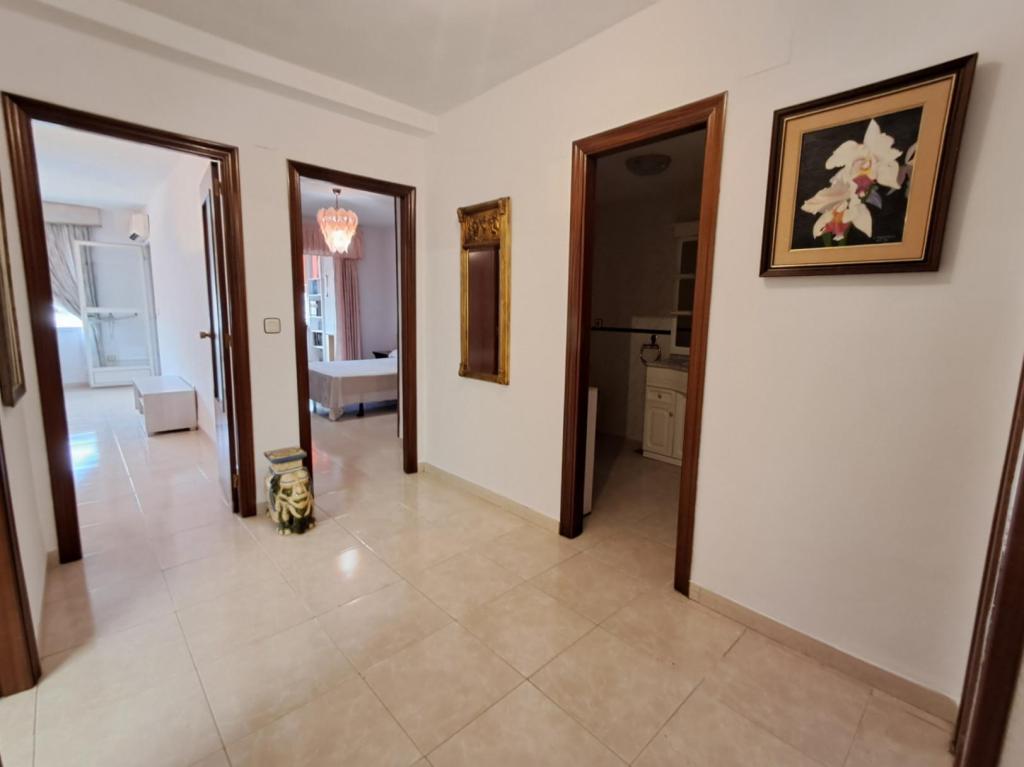 3 bed apartment in Alfaz del Pi