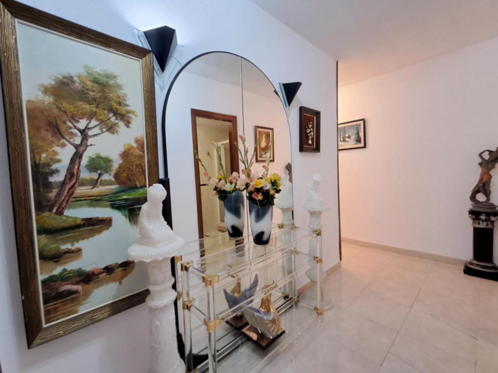 3 bed apartment in Alfaz del Pi