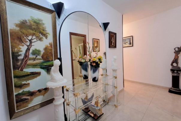 3 bed apartment in Alfaz del Pi