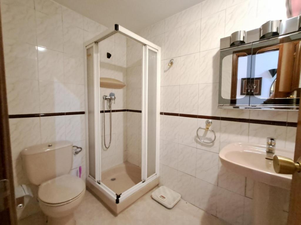 3 bed apartment in Alfaz del Pi