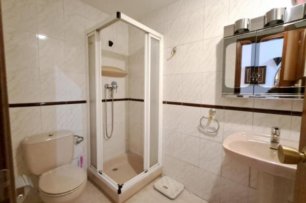 3 bed apartment in Alfaz del Pi