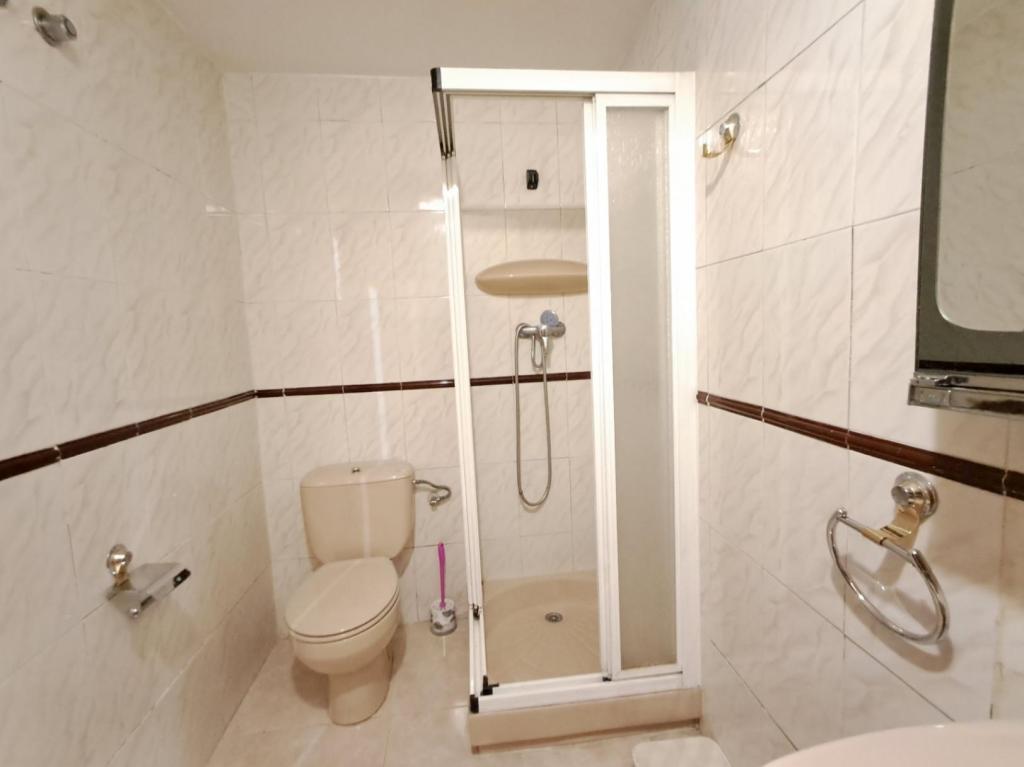 3 bed apartment in Alfaz del Pi