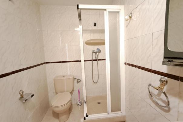 3 bed apartment in Alfaz del Pi