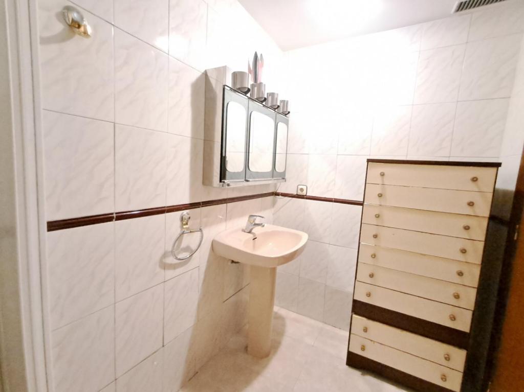 3 bed apartment in Alfaz del Pi
